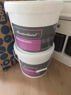 Glasweefsellijm (+/- 18 liter), Doe-het-zelf en Verbouw, 15 tot 20 liter, Ophalen, Zo goed als nieuw