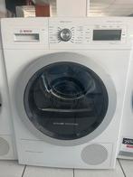 Warmtepomp Droger - Energiezuinig!, Witgoed en Apparatuur, Wasdrogers, Gebruikt, 8 tot 10 kg, Ophalen of Verzenden, Voorlader