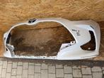 Toyota Yaris IV 20- voorbumper, Gebruikt, Voor, Ophalen of Verzenden, Toyota
