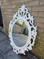Ikea Vikersund Barok spiegeI, Huis en Inrichting, Ophalen, Gebruikt, Minder dan 100 cm, Overige vormen