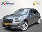 Skoda KAMIQ 1.0 TSI  110pk SPORT BNS / Camera /  Stoelverw /, Voorwielaandrijving, Met garantie (alle), 620 kg, Handgeschakeld