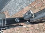 Union curb, Overige merken, Gebruikt, Ophalen of Verzenden, Minder dan 10 versnellingen