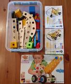 Eichhorn constructor, Ophalen of Verzenden, Zo goed als nieuw