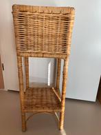 Rotan plantenzuil ophalen zsm, Tuin en Terras, Ophalen