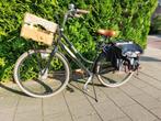 Giant Transport fiets, Fietsen en Brommers, Fietsen | Dames | Damesfietsen, Ophalen, Gebruikt, Giant, Versnellingen