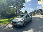 Volvo V50 1.8 Edition Clima.Clima.Xenon.Xenon, Auto's, Volvo, Origineel Nederlands, Te koop, V50, Zilver of Grijs