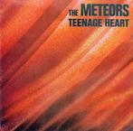 The Meteors – Teenage Heart 1979 New Wave, NL rock band, Ophalen of Verzenden, Gebruikt, 12 inch, Alternative
