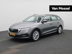 Skoda Octavia Combi 1.4 TSI iV PHEV Business Edition | ELEK., 12 maanden, Stof, Gebruikt, 4 cilinders