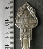 lepel, Alphen a/d Rijn,  Raadhuis (L5, Verzenden, Gebruikt