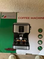 Koffie machine Magnani, Witgoed en Apparatuur, Koffiezetapparaten, Ophalen of Verzenden, Gebruikt, Koffiemachine