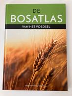 Bosatlas van het Voedsel - Nederland, Bosatlas, 2000 tot heden, Ophalen of Verzenden, Zo goed als nieuw