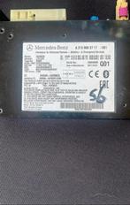 A2139003717 Mercedes E module, Ophalen