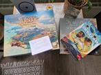Enkele bordspellen te koop, Hobby en Vrije tijd, Gezelschapsspellen | Bordspellen, Een of twee spelers, Ophalen of Verzenden, Zo goed als nieuw