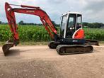 Kubota KX 161-3 Graafmachine Minigraver (bj 2005), Graafmachine