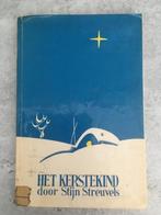 Boek ‘Het kerstekind’ van Stijn Streuvels, Boeken, Stijn Streuvels, Ophalen of Verzenden