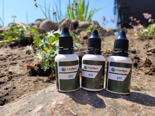 Last van algen? Vijverwater GRATIS laten testen bij Aquadeco, Tuin en Terras, Vijver-toebehoren, Nieuw, Overige typen, Ophalen