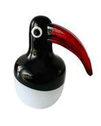 IIttala Nightbird Penttinen Finland Nuutajarvi, Antiek en Kunst, Kunst | Designobjecten, Ophalen of Verzenden