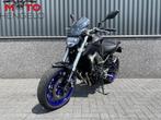 Yamaha MT-09 ABS (bj 2014), Klantenservice@yamaha-motor.nl, Koolhovenlaan 101
1119 NC  Schiphol-Rijk, NL, Naked bike, Yamaha Motor Europe N.V.
