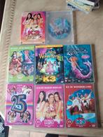 Dvd k3 studio 100  prijs per stuk, Alle leeftijden, Ophalen of Verzenden, Zo goed als nieuw