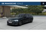 BMW 3 Serie Touring 330e M Sport Automaat / Trekhaak / Sport, Automaat, 1998 cc, Achterwielaandrijving, Zwart