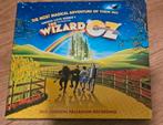 Andrew Lloyd Webber's New Musical The Wizard Of Oz, Ophalen of Verzenden, Zo goed als nieuw