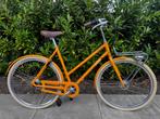Retro Union Flow damesfiets mt 57 (nieuw), Fietsen en Brommers, Fietsen | Dames | Damesfietsen, Versnellingen, Nieuw, 56 cm of meer