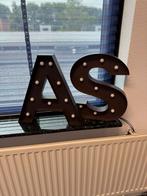 Letters A   S, Ophalen