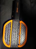 Muggen racket, mosquito swatter, Verzenden, Nieuw