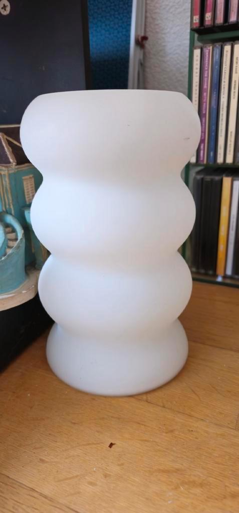 Spiraallamp uit België. 3de kwart 20ste eeuw, Huis en Inrichting, Lampen | Tafellampen, Ophalen of Verzenden