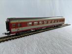 Lima SNCF Gran Confort wagon, Hobby en Vrije tijd, Modeltreinen | H0, Gebruikt, Gelijkstroom, Wagon, Ophalen of Verzenden