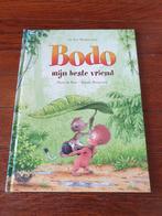Hans de Beer - Bodo, mijn beste vriend, Ophalen of Verzenden, Zo goed als nieuw, Hans de Beer; S. Romanelli