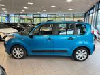 Citroen C3 Picasso 1.6 VTi Aura NAP APK 7-26 AIRCO BJ 2010 !, Auto's, Citroën, Voorwielaandrijving, Stof, Gebruikt, 4 cilinders