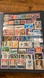 Postzegels Bulgarije, Ophalen of Verzenden, Buitenland