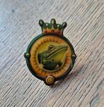 Efteling Pin Kikkerkoning Medewerkers, Verzamelen, Efteling, Button of Speldje, Ophalen of Verzenden, Zo goed als nieuw