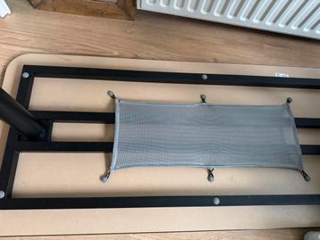 IKEA Bekant Bureau - Verstelbaar - afbeelding 4