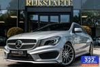 Mercedes CLA-klasse 250 AMG|PANO|H&K|LEDER|ACC|STOELVW|18'', CLA, 1380 kg, Gebruikt, 4 cilinders
