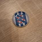 Plus Cluppie nummer 26, Ophalen