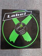 Rhythm Quest - Noisy People 12" Vinyl, Ophalen, Gebruikt, 12 inch, Overige genres