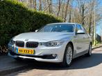 BMW 3-Serie 2.0IX 320 135KW Aut8 (f30) 2012 Grijs, Auto's, Achterwielaandrijving, 74 €/maand, Zwart, 4 cilinders