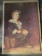 Puzzel, Ophalen of Verzenden
