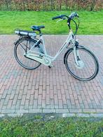 Elektrische fiets batavus allegro e-go, Fietsen en Brommers, Elektrische fietsen, Ophalen of Verzenden, 50 km per accu of meer
