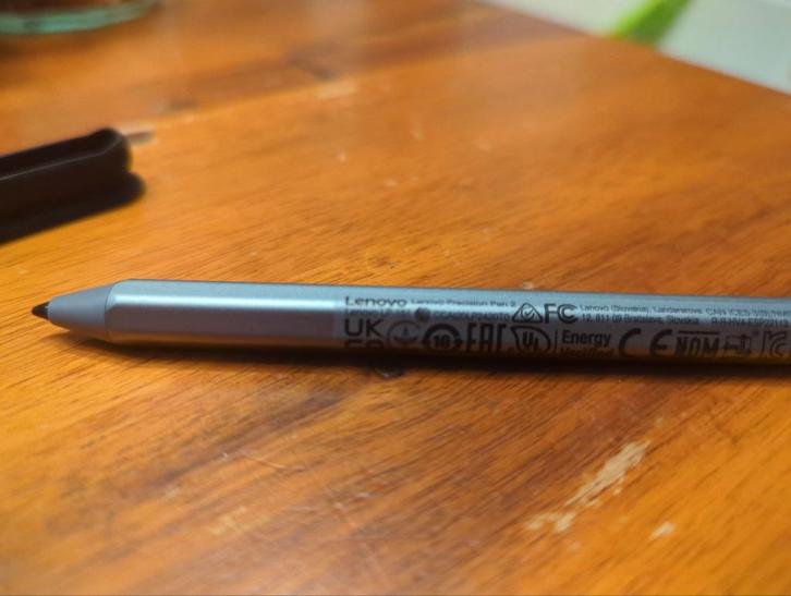 Lenovo Tablet Stylus Pen, Computers en Software, Tekentablets, Nieuw, Draadloos, Ophalen of Verzenden