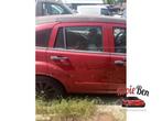 Portier 4Deurs rechts-achter van een Dodge Caliber (PRH), Auto-onderdelen, Carrosserie en Plaatwerk, Gebruikt, -, Deur, -