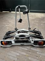 Thule fietsdrager voor 2 fietsen, Ophalen, Zo goed als nieuw, Brede banden, 2 fietsen