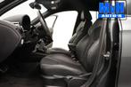 Audi A1 Sportback 1.4 TFSI Sport S-Line|S-Tronic|CAMERA|NAP, 125 pk, Euro 6, 4 cilinders, 4 stoelen