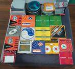 48 bandrecorder tapes reels 18 cm | 15 cm | 13 cm, Ophalen, Onderdeel