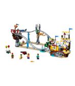 LEGO 31084 Pirate Roller Coaster CREATOR Gebruikt, Kinderen en Baby's, Ophalen of Verzenden