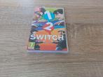 1 2 switch, 1 speler, Ophalen of Verzenden, Zo goed als nieuw