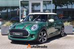 Mini Mini 5-Deurs (f55) 1.5 60 Years Edition 136pk | Pano |, Gebruikt, Met garantie (alle), USB, 3 cilinders