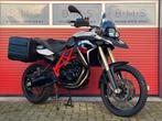 BMW F 800 GS 35 KW (bj 2015), 2 cilinders, Bedrijf, Onbekend, Overig